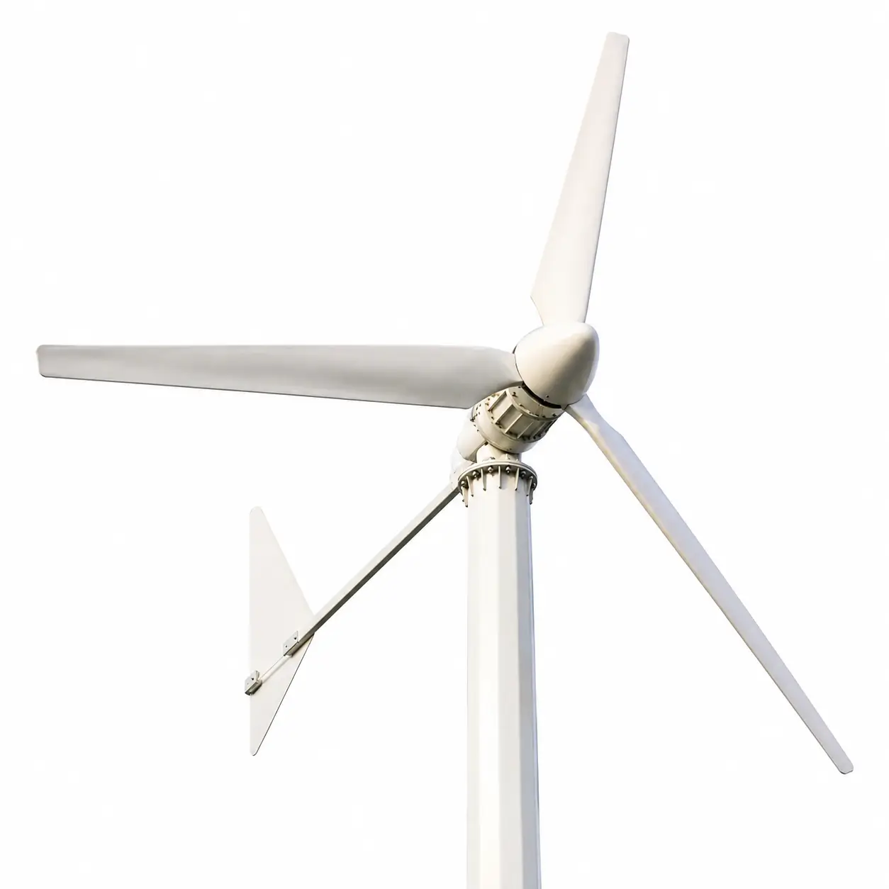 1000W Horizontal Axis Wind Turbine
