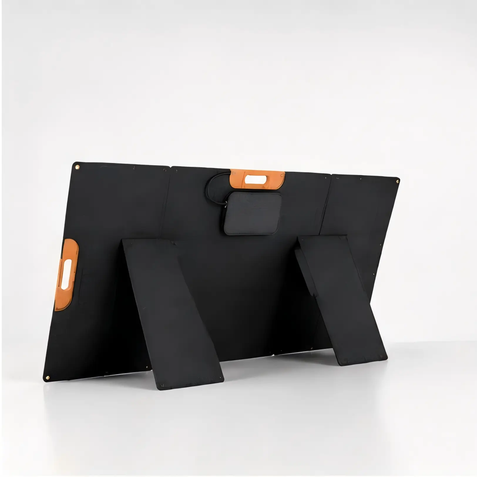 ETFE Foldable Solar Panel 100W 200W 300W 400W Portable Solar Charger