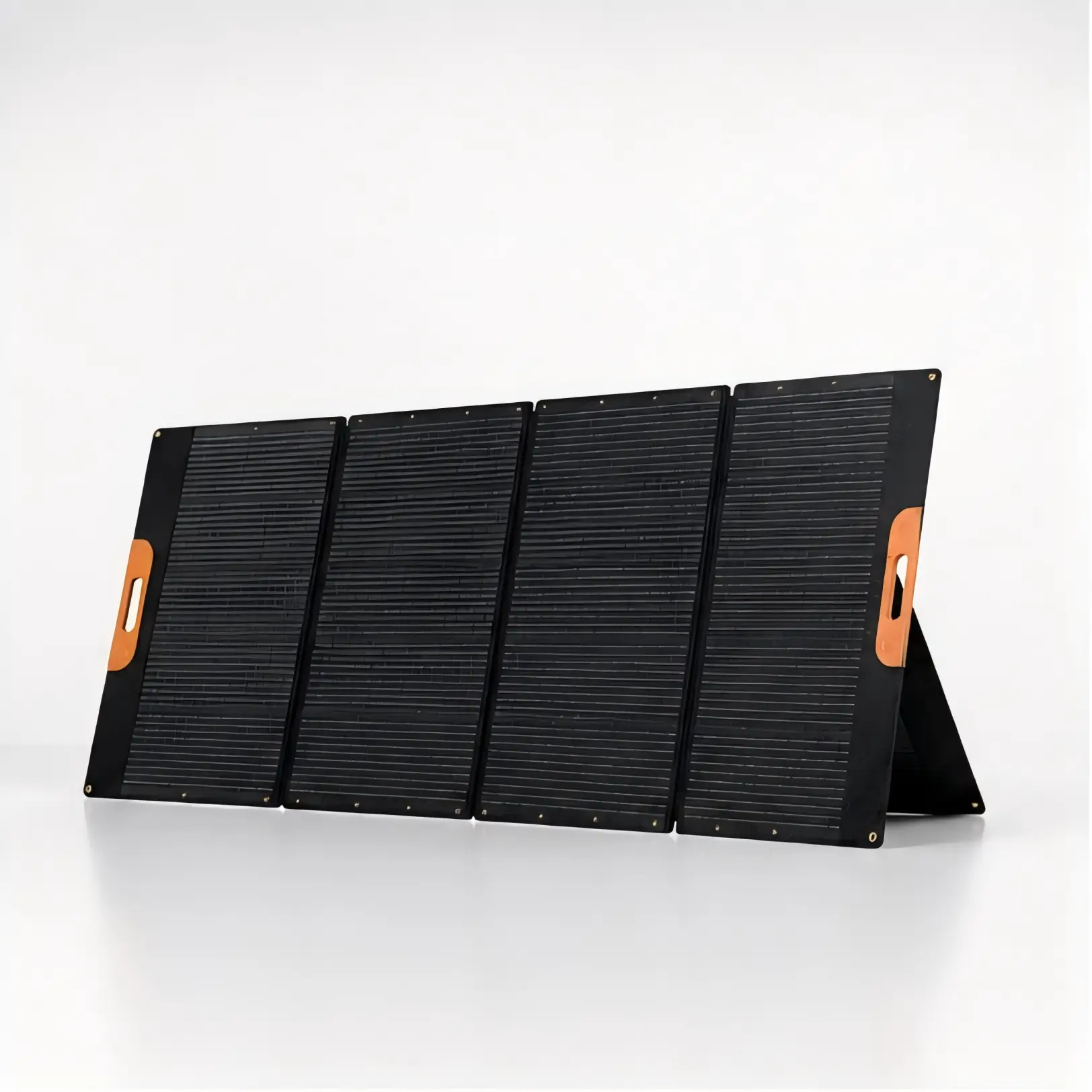 ETFE Foldable Solar Panel 100W 200W 300W 400W Portable Solar Charger
